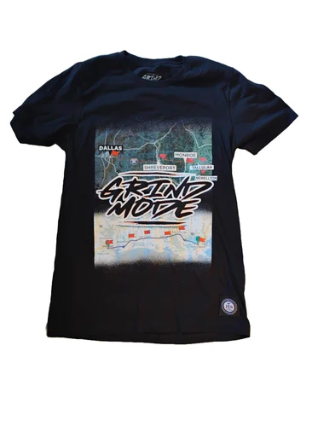 Grind Mode Essentials Everyday Streetwear