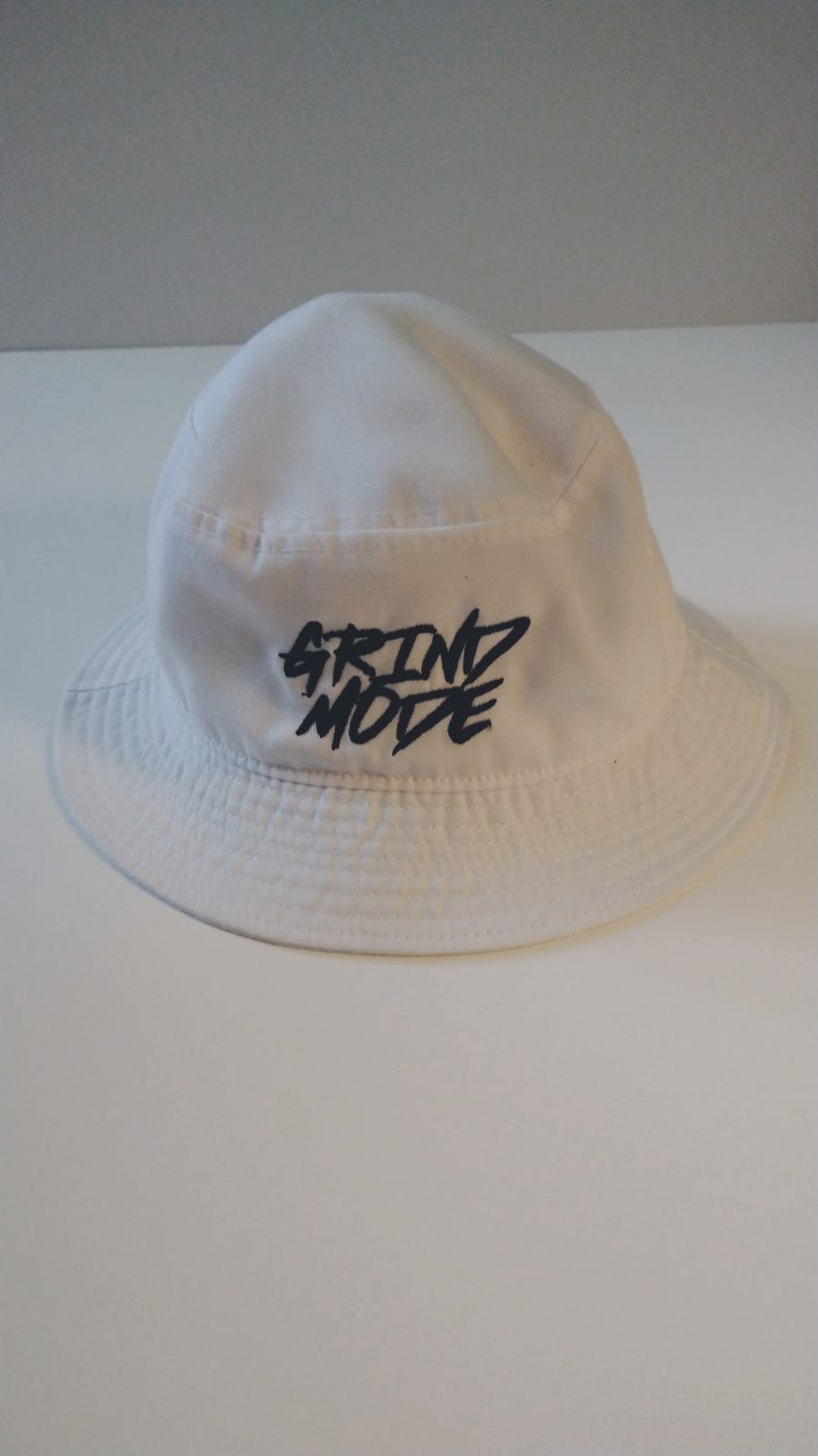 Streetwear Recycled Polyester Bucket Hat | JTS CLOTHING