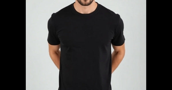 Top Reasons to Buy JTS Bella Canvas Pre-shrunk T-Shirt This Season
