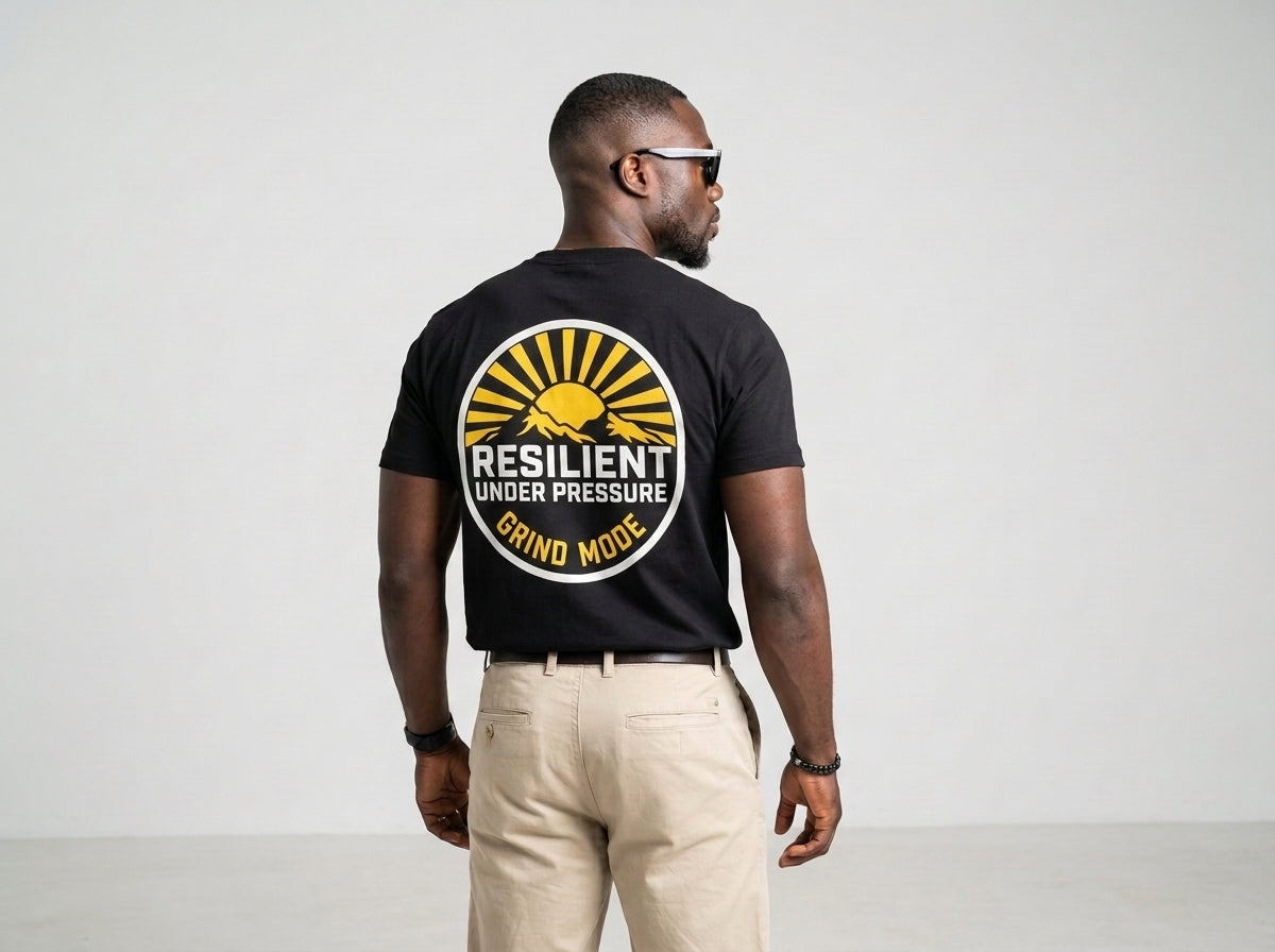 Streetwear T-Shirts