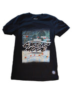 Bella Canvas pre-shrunk T-shirt - JTS Clothing 
