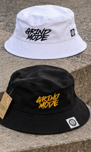 Streetwear bucket Hats