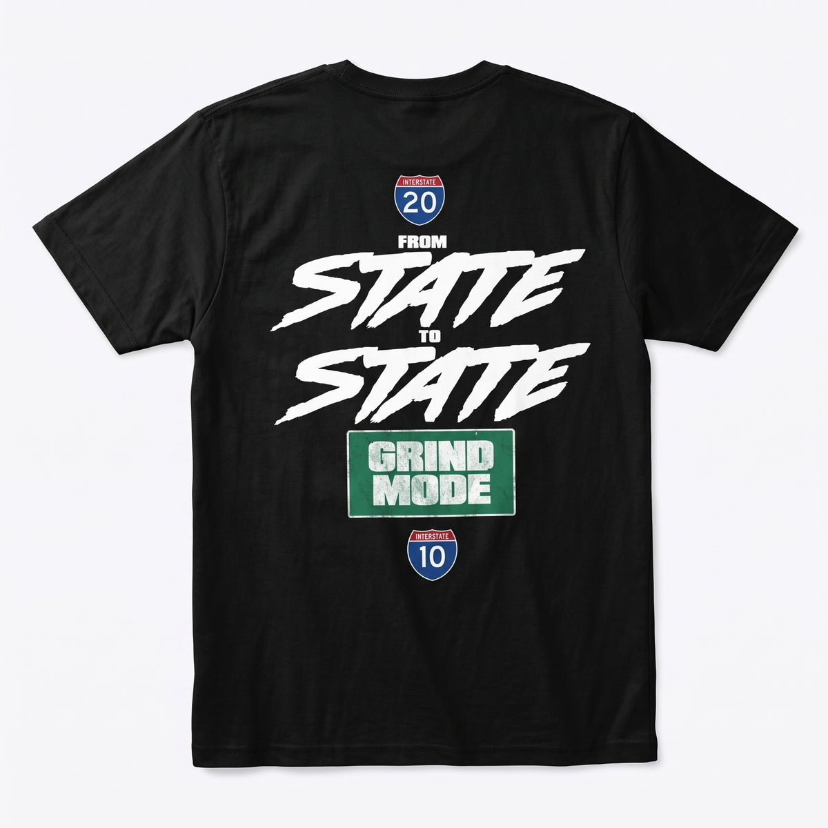 Streetwear T-Shirts