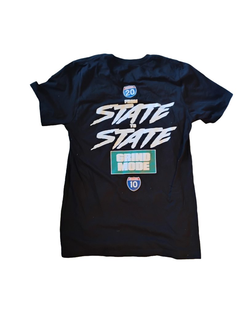 Soft and breathable T-shirt - JTS Clothing